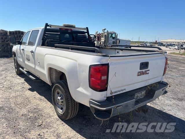 Chevrolet 2500 Pickup/Pritschenwagen