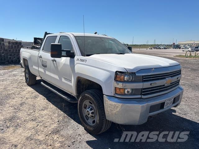 Chevrolet 2500 Pickup/Pritschenwagen