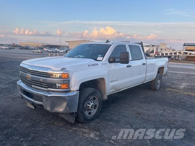 Chevrolet 2500 Pickup/Pritschenwagen