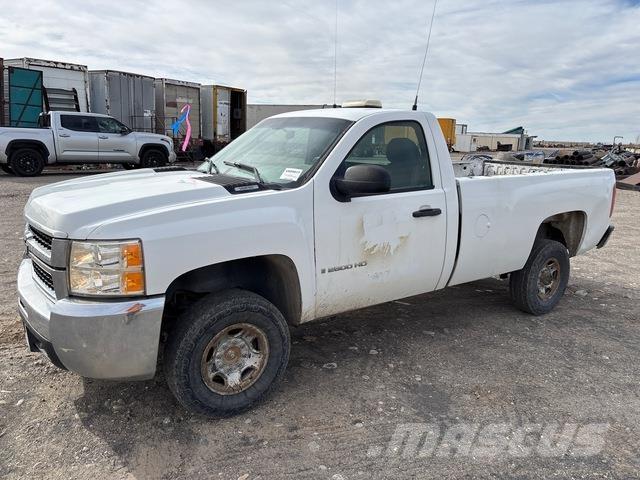 Chevrolet 2500 Pickup/Pritschenwagen