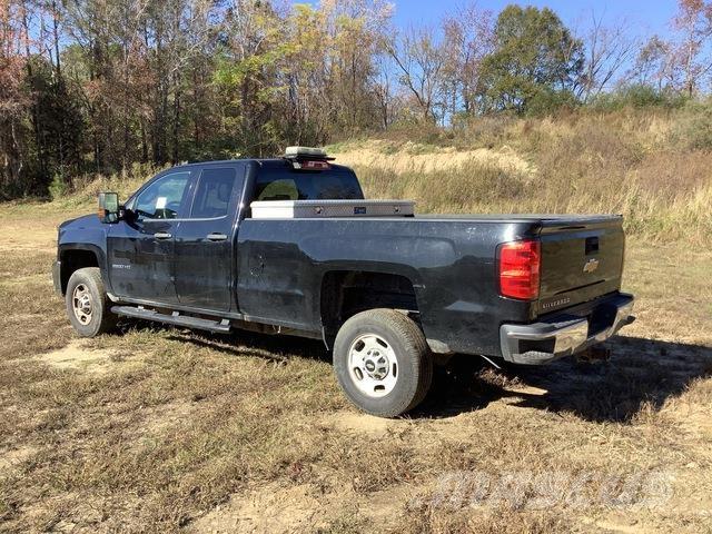 Chevrolet 2500 Pickup/Pritschenwagen