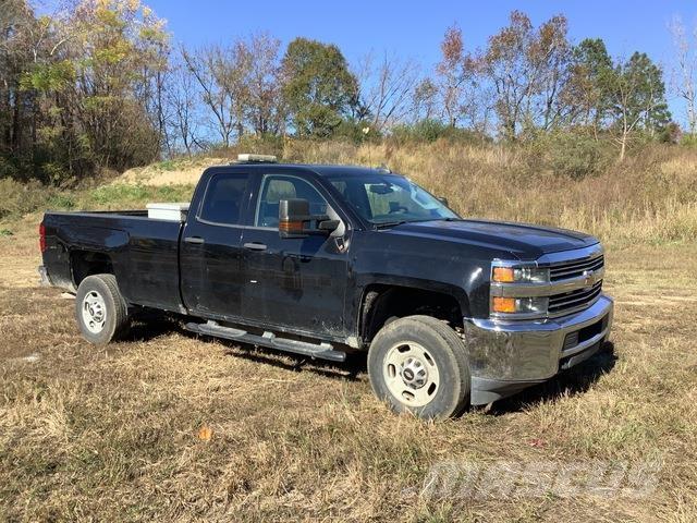 Chevrolet 2500 Pickup/Pritschenwagen