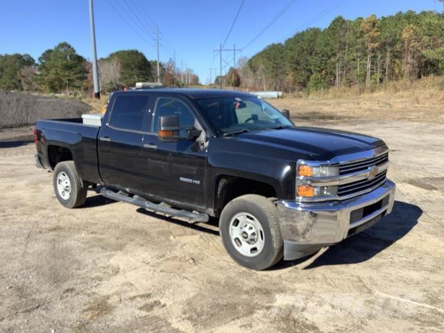 Chevrolet 2500 Pickup/Pritschenwagen