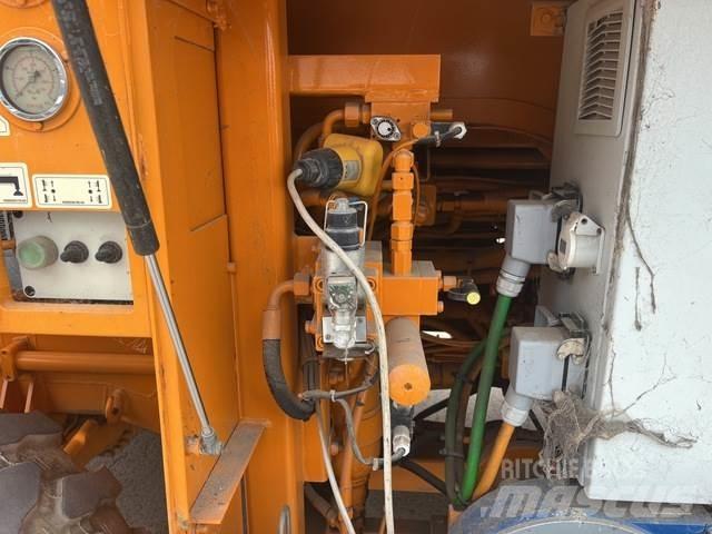 Cifa ST17 Sonstige Baumaschinen