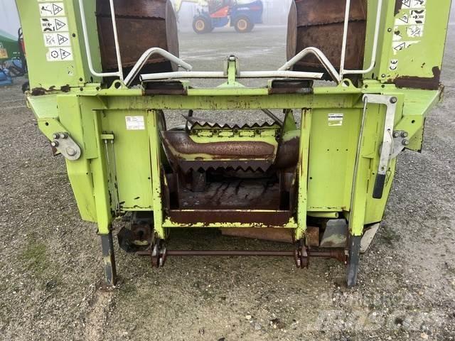 CLAAS RU 450 Sonstige Baumaschinen