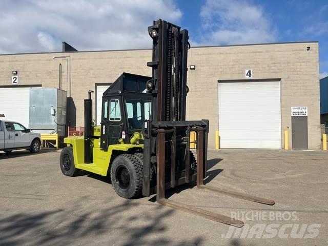 Clark CY300 Sonstige Baumaschinen