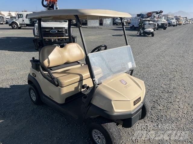 Club Car Tempo Sonstige Baumaschinen