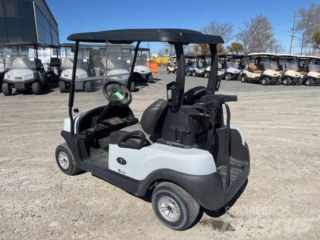 Club Car Tempo Sonstige Baumaschinen