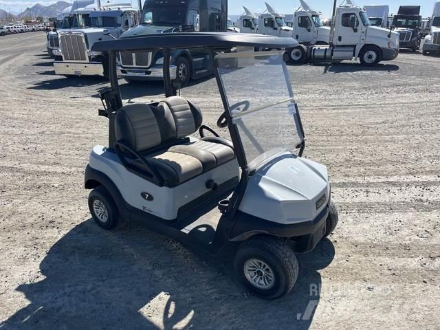 Club Car Tempo Sonstige Baumaschinen