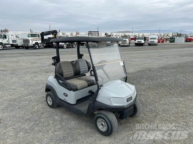 Club Car Tempo Sonstige Baumaschinen