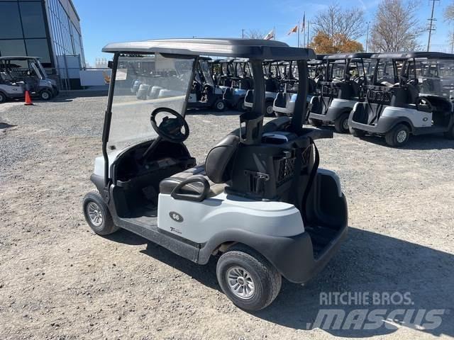 Club Car Tempo Sonstige Baumaschinen