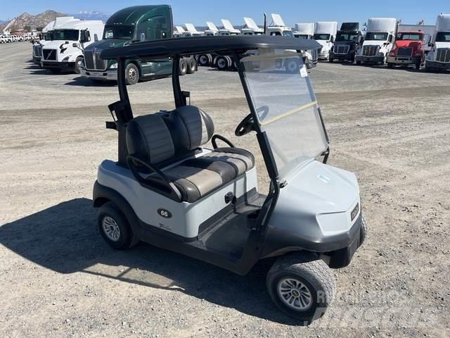 Club Car Tempo Sonstige Baumaschinen