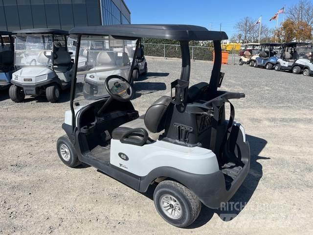 Club Car Tempo Sonstige Baumaschinen