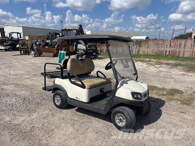 Club Car Tempo Motoren