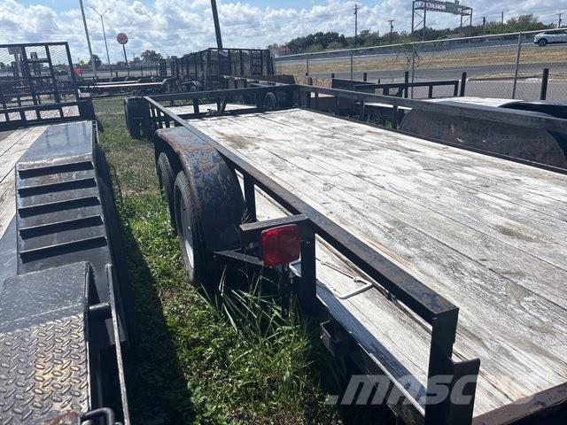 CM  Andere Anhänger