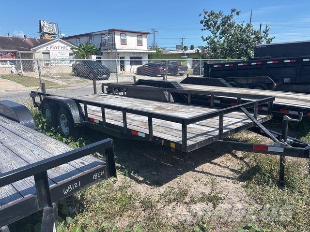 CM  Andere Anhänger