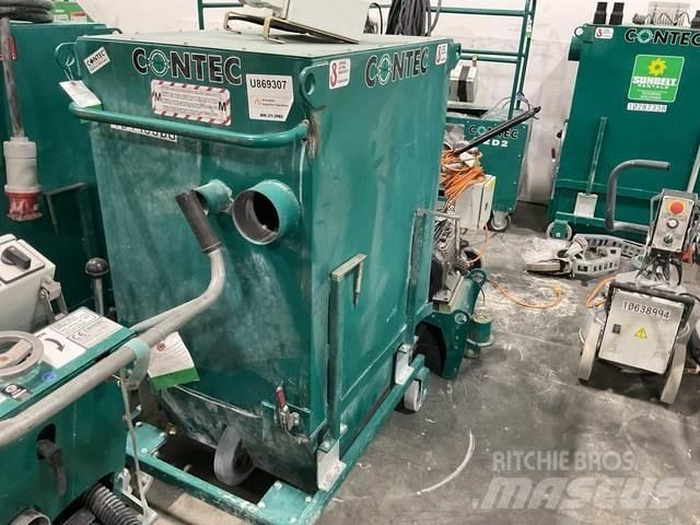  Contec R2D2 Sonstige Baumaschinen