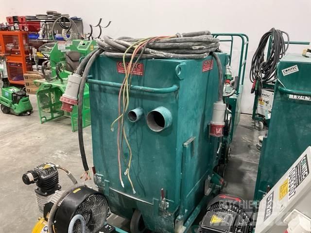  Contec R2D2 Sonstige Baumaschinen