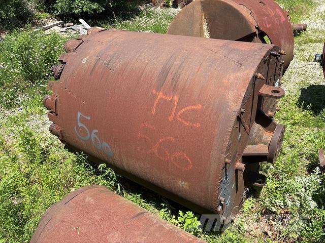  Core Barrel Sonstige Baumaschinen