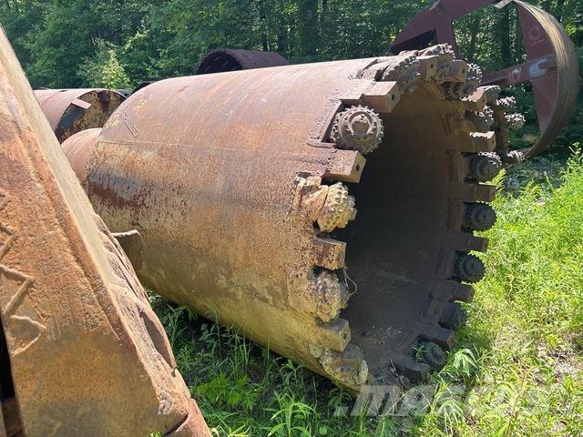  Core Barrel Sonstige Baumaschinen