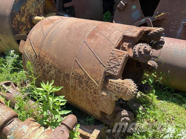  Core Barrel Sonstige Baumaschinen