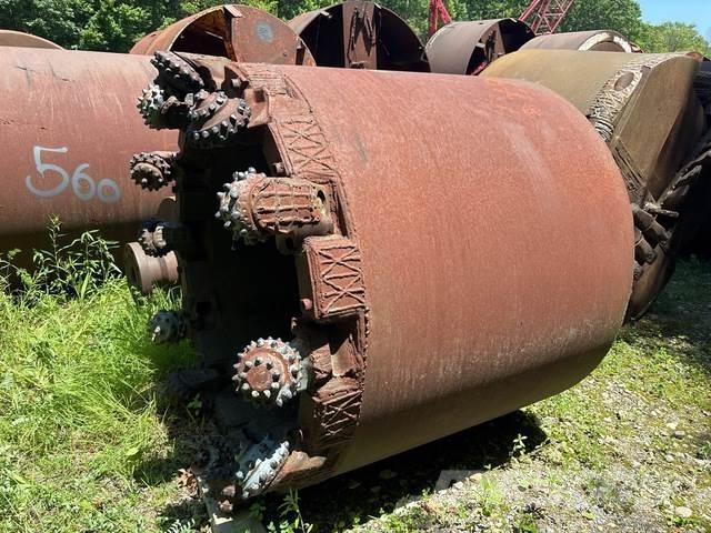  Core Barrel Sonstige Baumaschinen