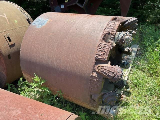  Core Barrel Sonstige Baumaschinen