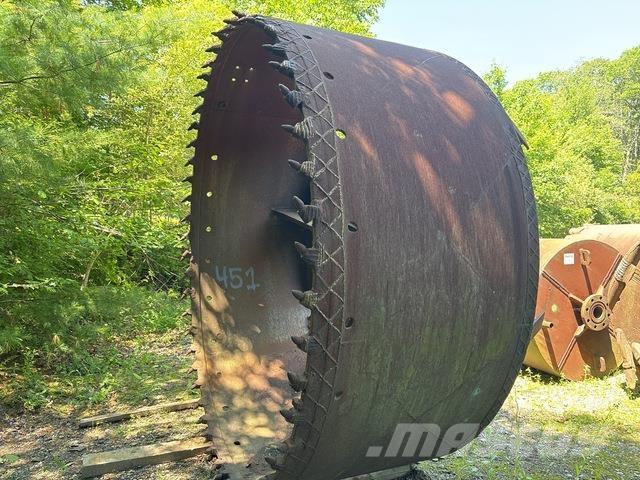  Core Barrel Sonstige Baumaschinen