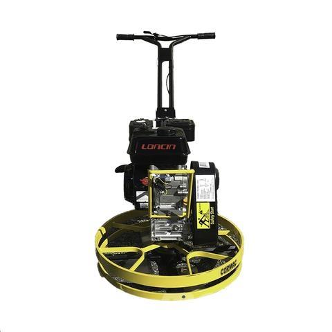 Cormac 1 Flügelglätter