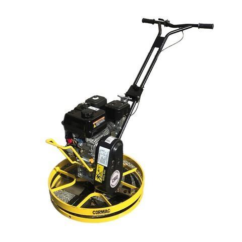 Cormac 1 Flügelglätter