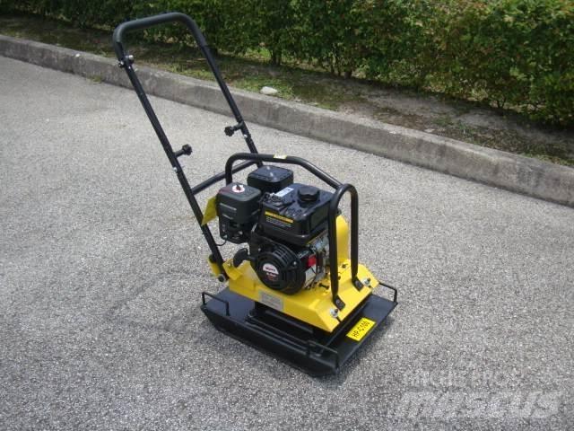 Cormac C100 Vibrationsgeräte