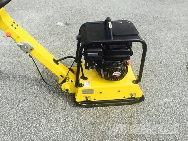 Cormac C135R Vibrationsgeräte