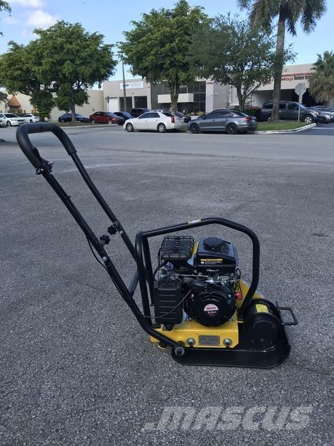 Cormac C50 Vibrationsgeräte