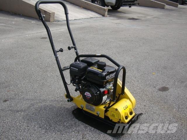 Cormac C60 Vibrationsgeräte