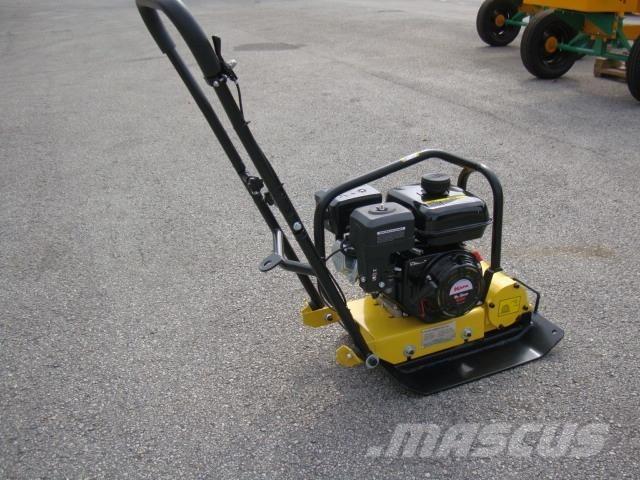 Cormac C60 Vibrationsgeräte