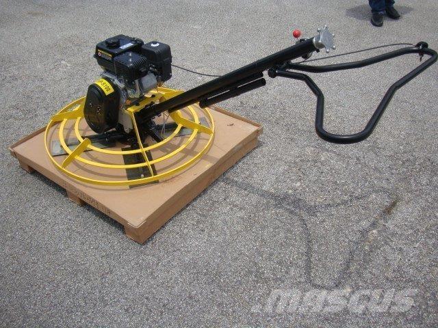 Cormac CS100 Flügelglätter