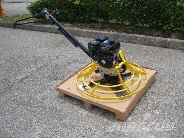 Cormac CS100 Flügelglätter