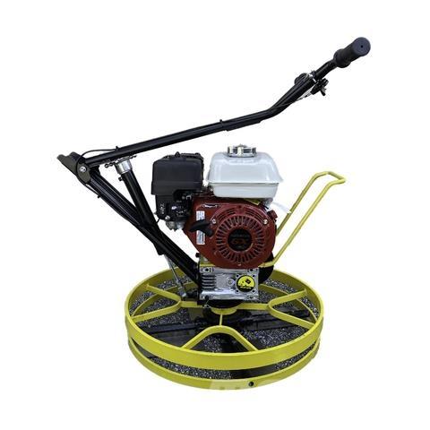 Cormac CS60H Flügelglätter