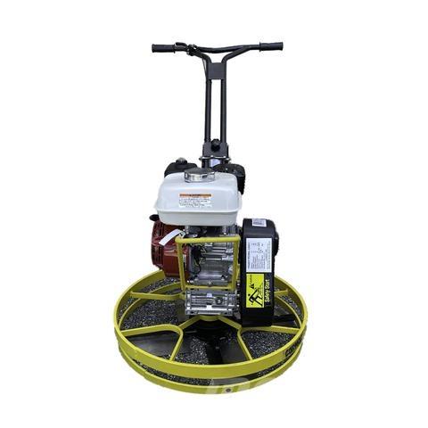 Cormac CS60H Flügelglätter