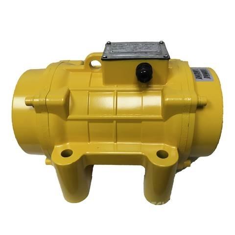Cormac EV-220V Sonstige Baumaschinen