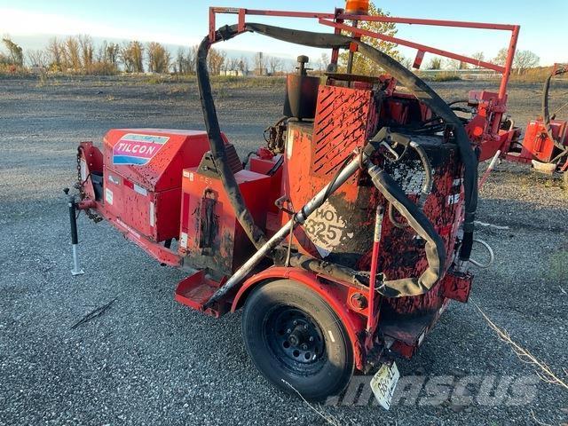 Crafco SS125DC Sonstige Baumaschinen