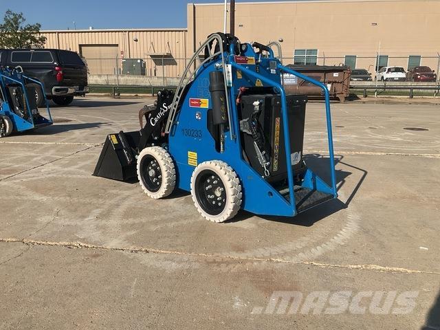  Cratos Sherpa Kompaktlader