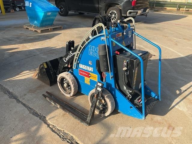  Cratos Sherpa Kompaktlader