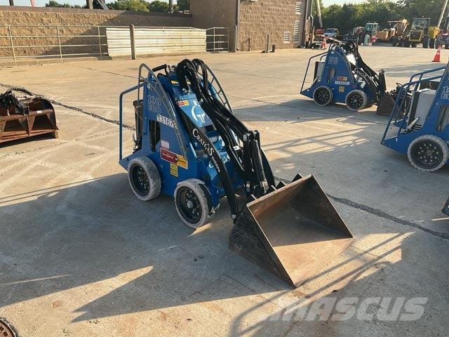  Cratos Sherpa Kompaktlader