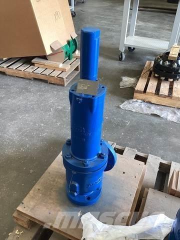  Crosby Sonstige Baumaschinen