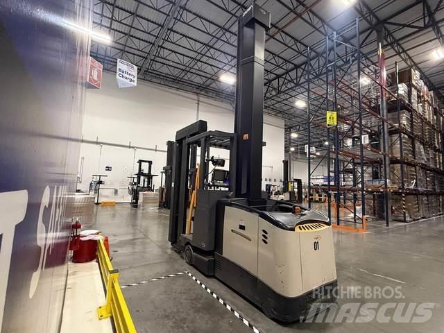 Crown TSP6500 Elektro Stapler