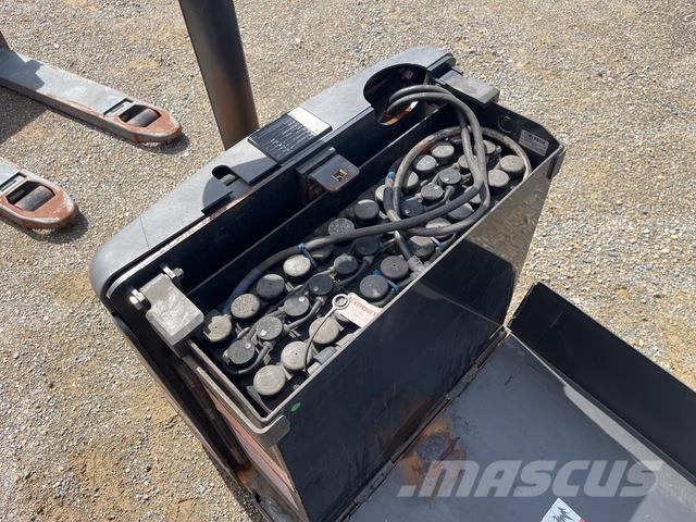 Crown WP3020 Palettierer