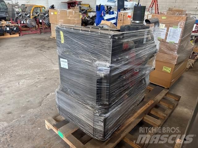Cummins QSB4.5 Motoren