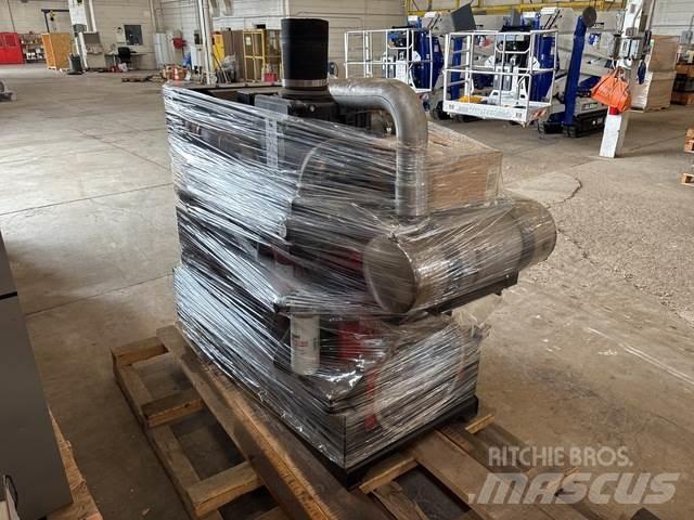 Cummins QSB4.5 Motoren