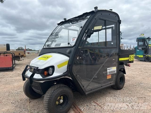 Cushman 800E Sonstige Baumaschinen